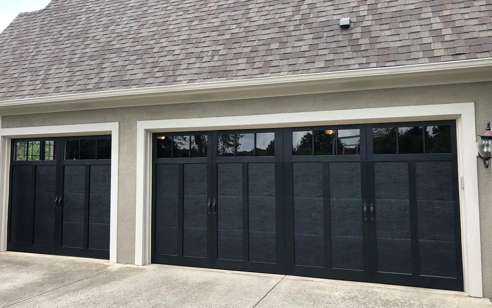 Residential Garage Door Services