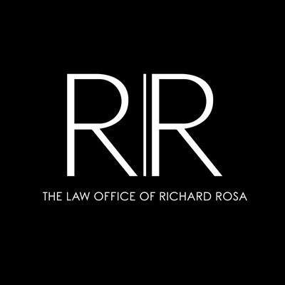 Richard Rosa Law