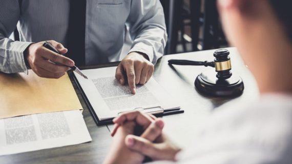 Get Justice Legal Advocacy Group