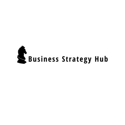 Business Strategy Hub
