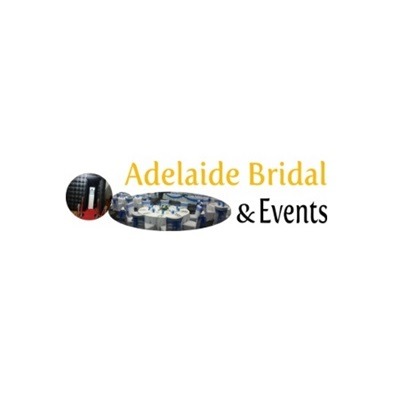 Adelaide Bridal And Events