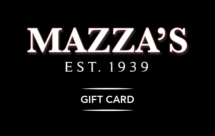 Mazza's