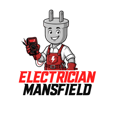 Electrician Mansfield