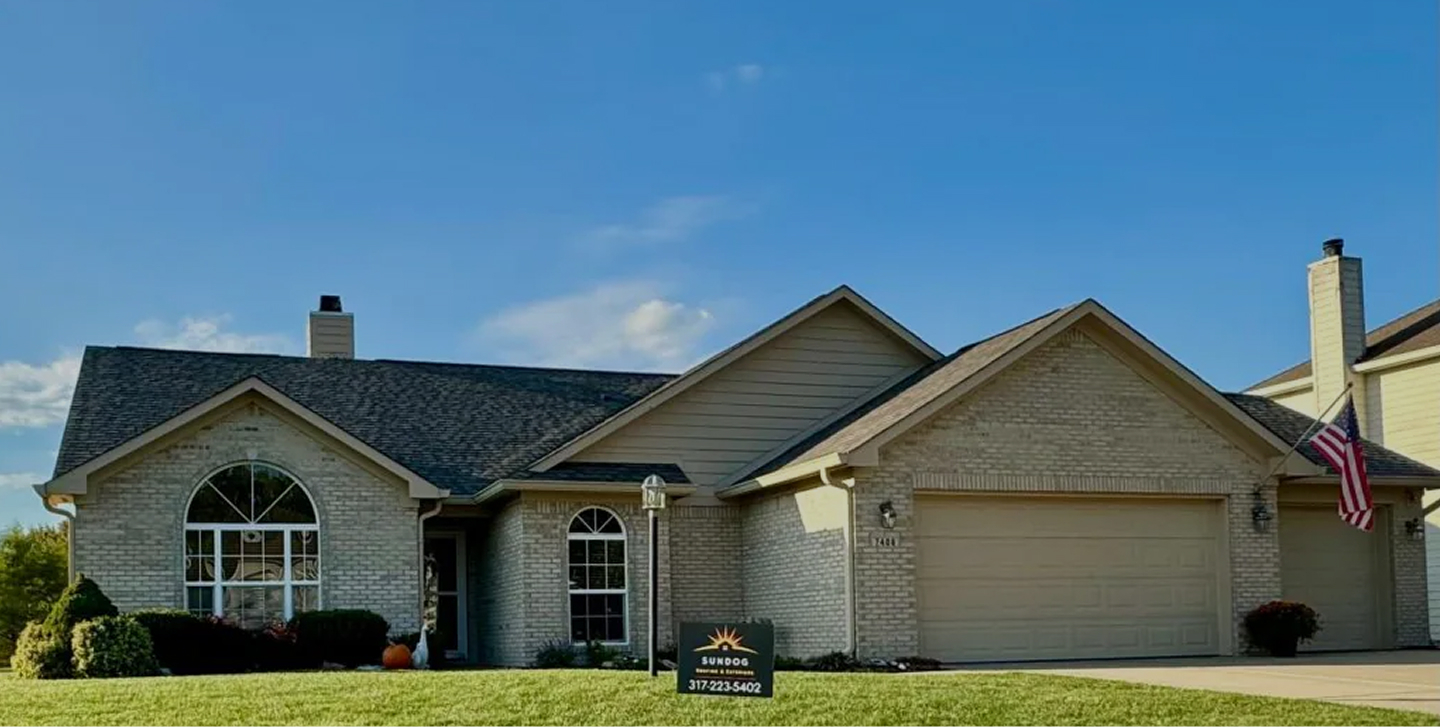 Sundog Roofing & Exteriors