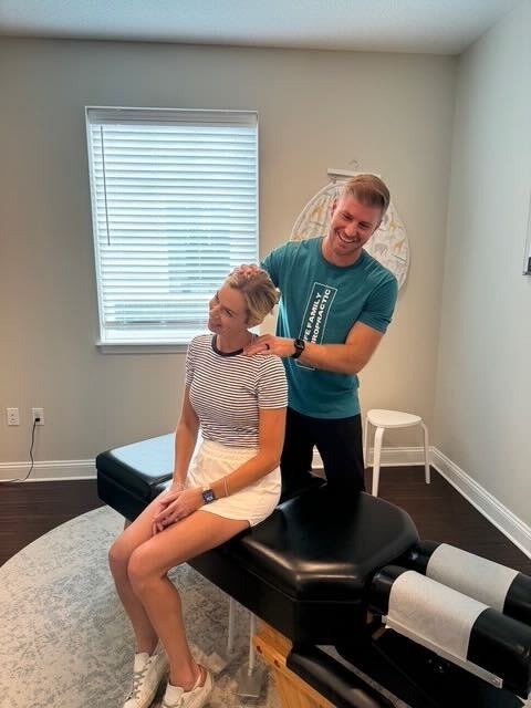 Life Family Chiropractic