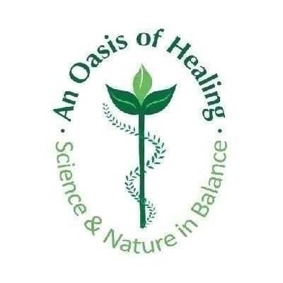 An Oasis of Healing