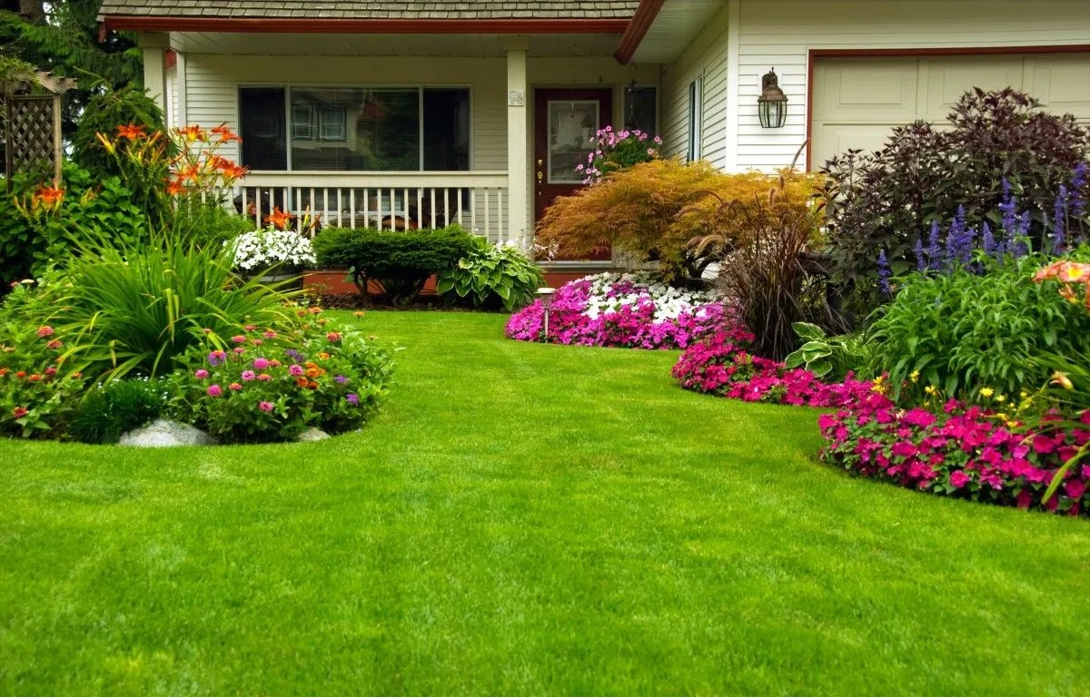 Northglenn Landscaping
