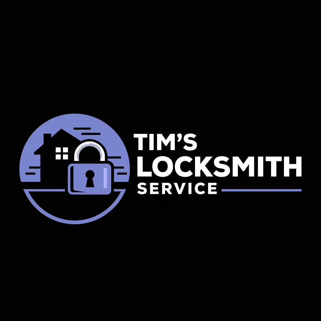 Tim's Locksmith Service