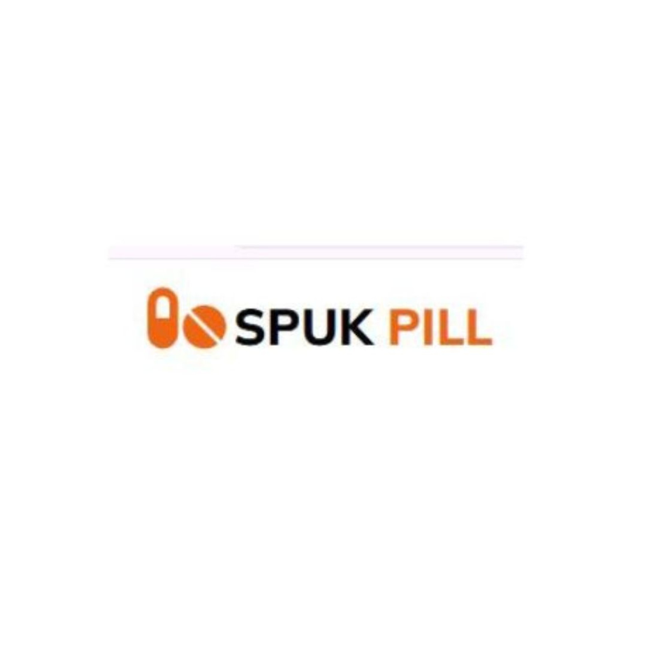 SPUKPill