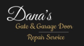 Dana's Gate & Garage Door Repairs Tarzana