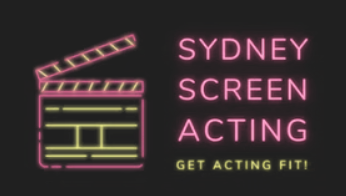 Sydney Screen Acting