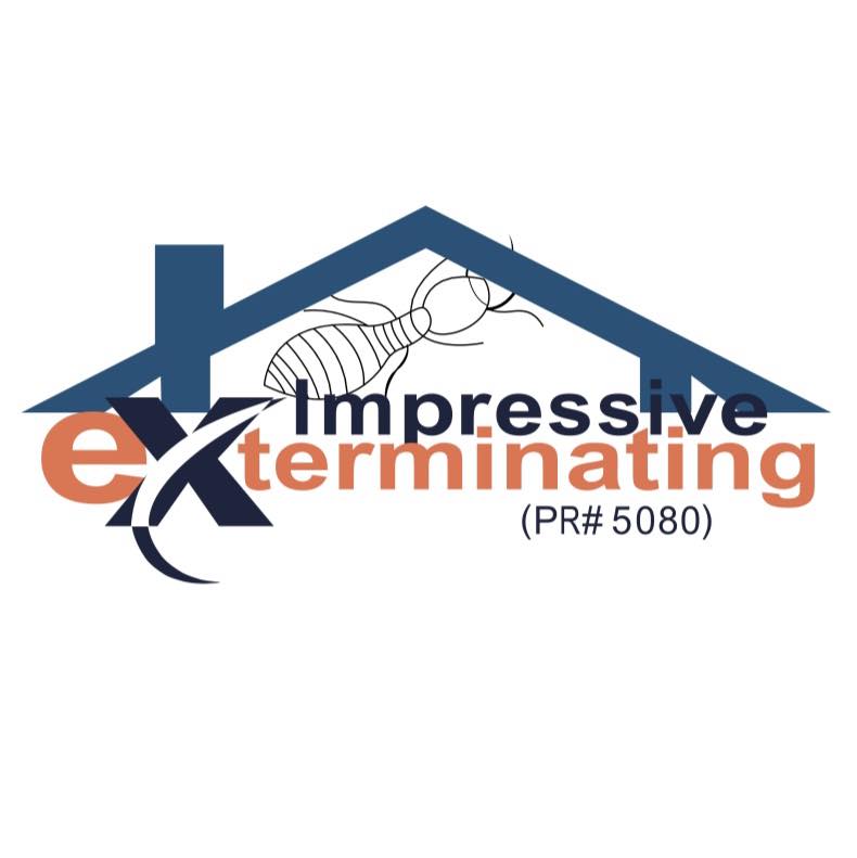Impressive Exterminating Pest Control & Termite