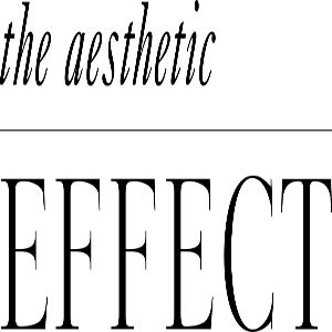 The Aesthetic Effect