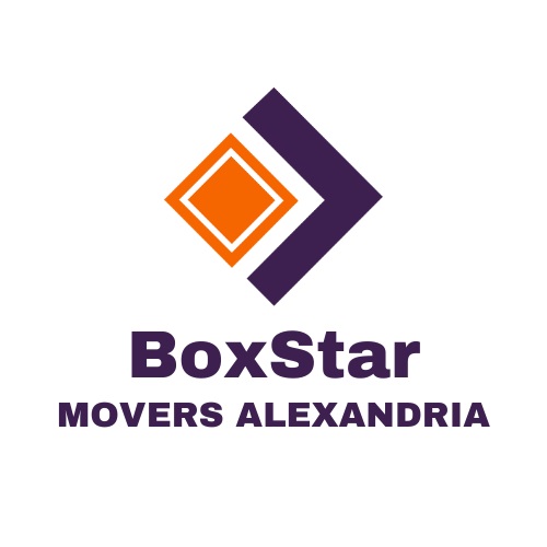 BoxStar Movers Alexandria