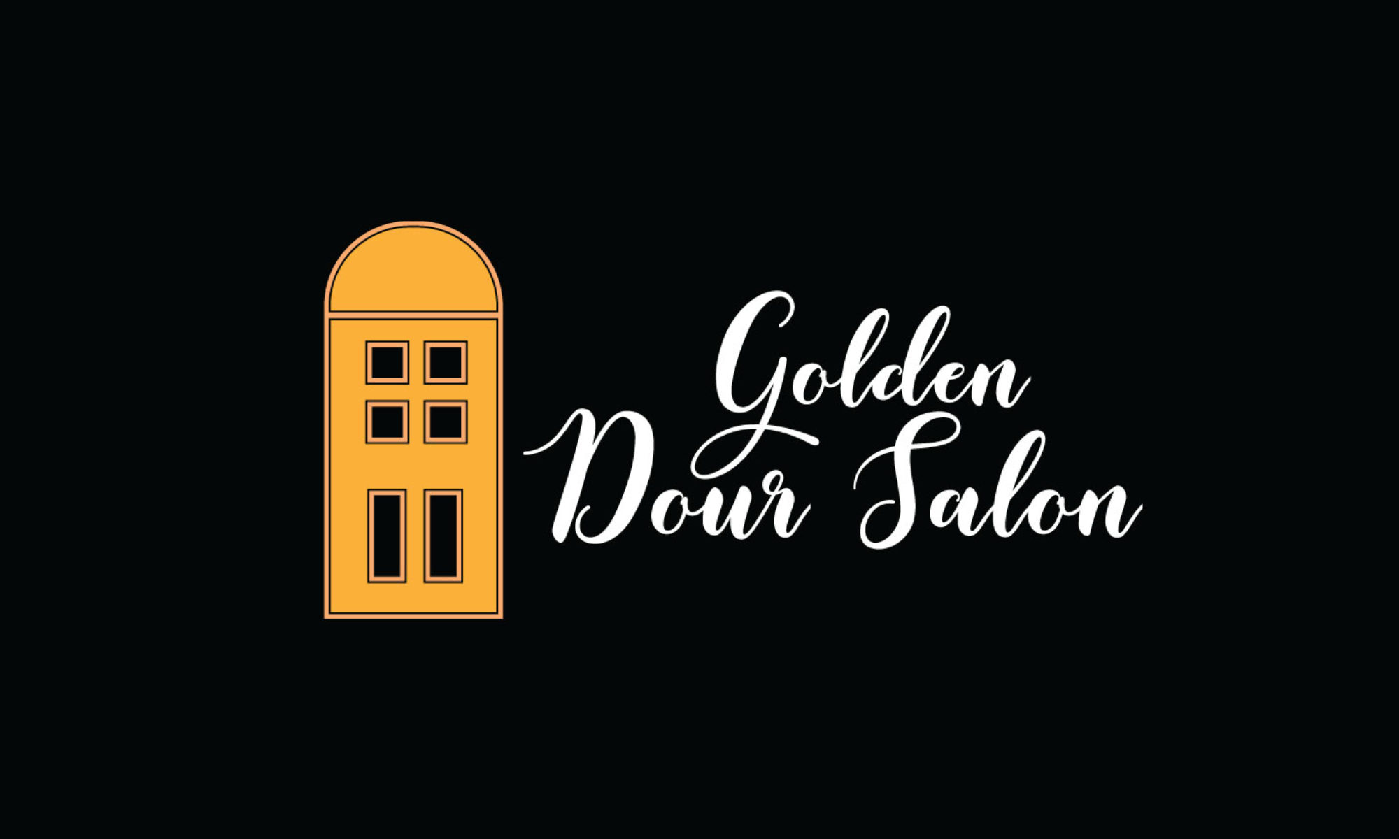 Golden Dour Salon