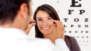 Allens Creek Family Optometry