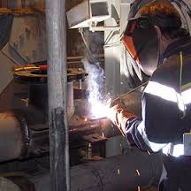 Allied Steel Construction Inc
