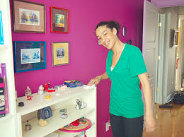 Good & Green Eco-cleaning