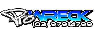 Pro Wreck - Auto Parts Recyclers