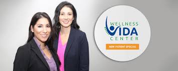 Wellness Vida Center