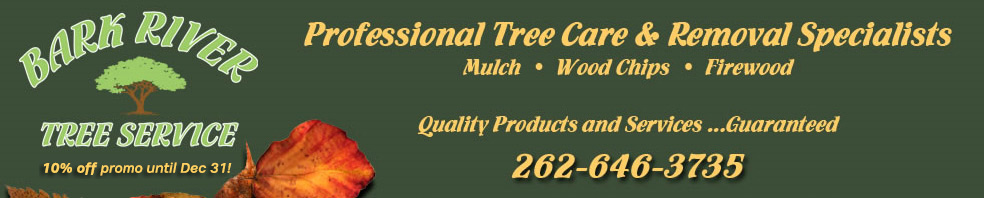 Bark River Tree Service