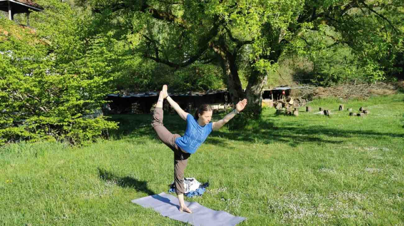 Yoga Teacher Training in Rishikesh | Indian Classical Yoga