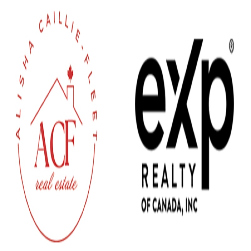 Alisha Caillie-Fleet - eXp Realty