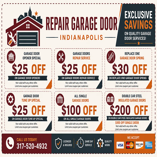 Lawrence Garage Door Pro 