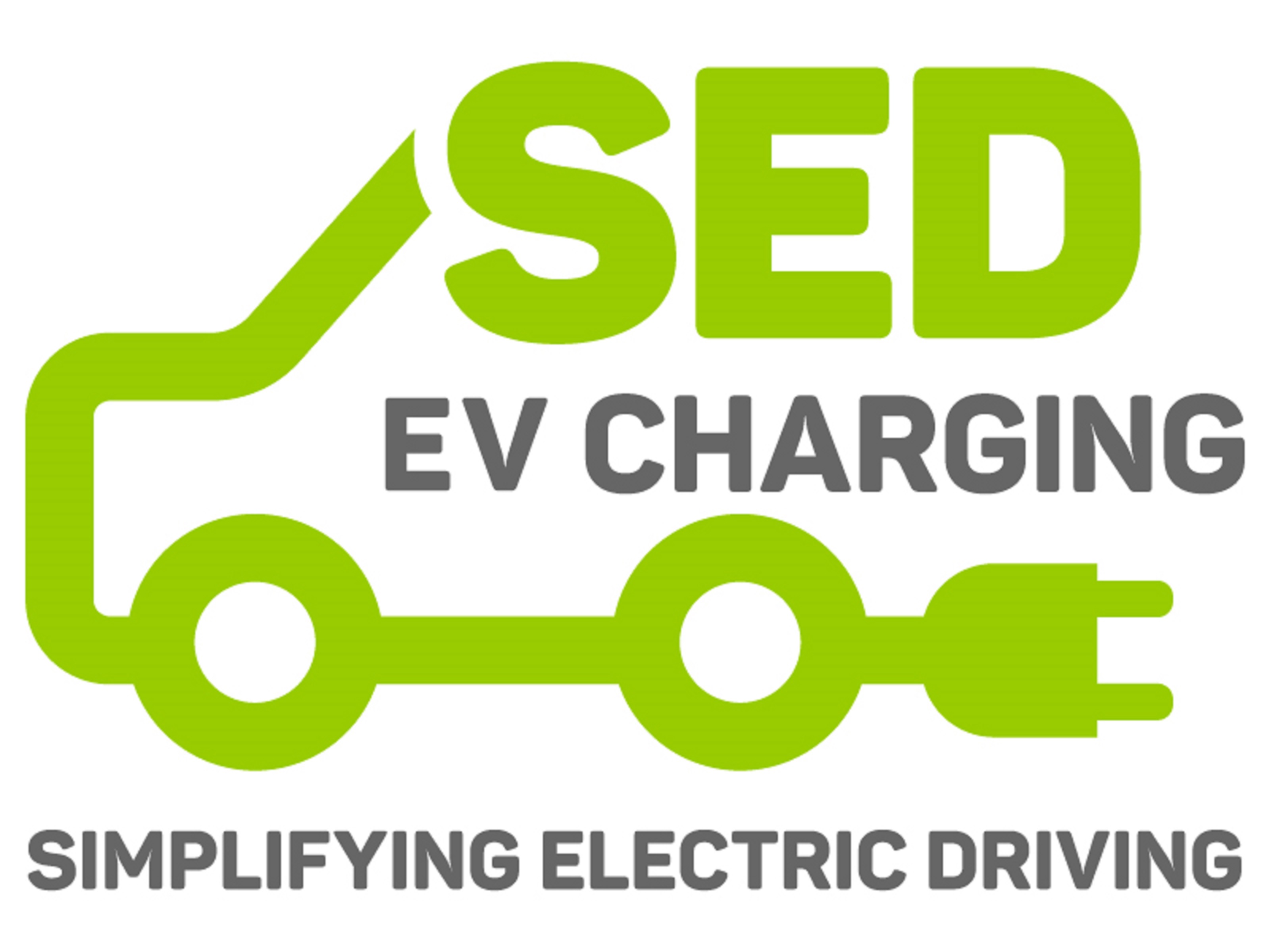 SED EV Charging