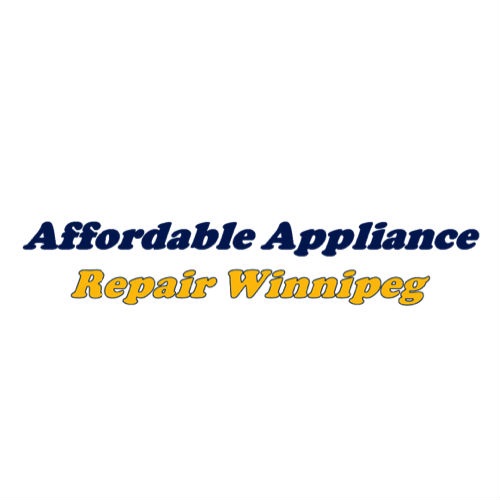 Affordable Appliance Repair Winnipeg