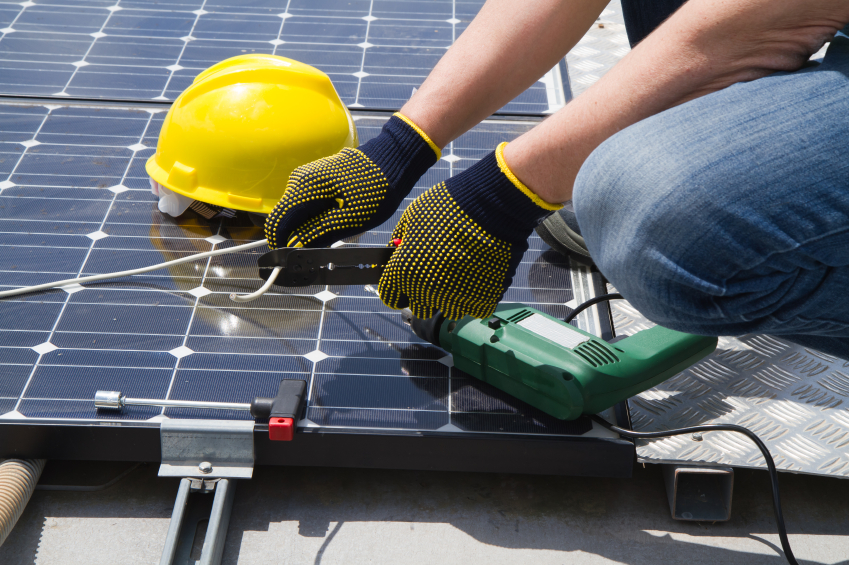 Best Solar Panels Service in Melbourne - Sunrun Solar