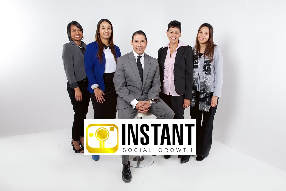 Instant Social Growth 