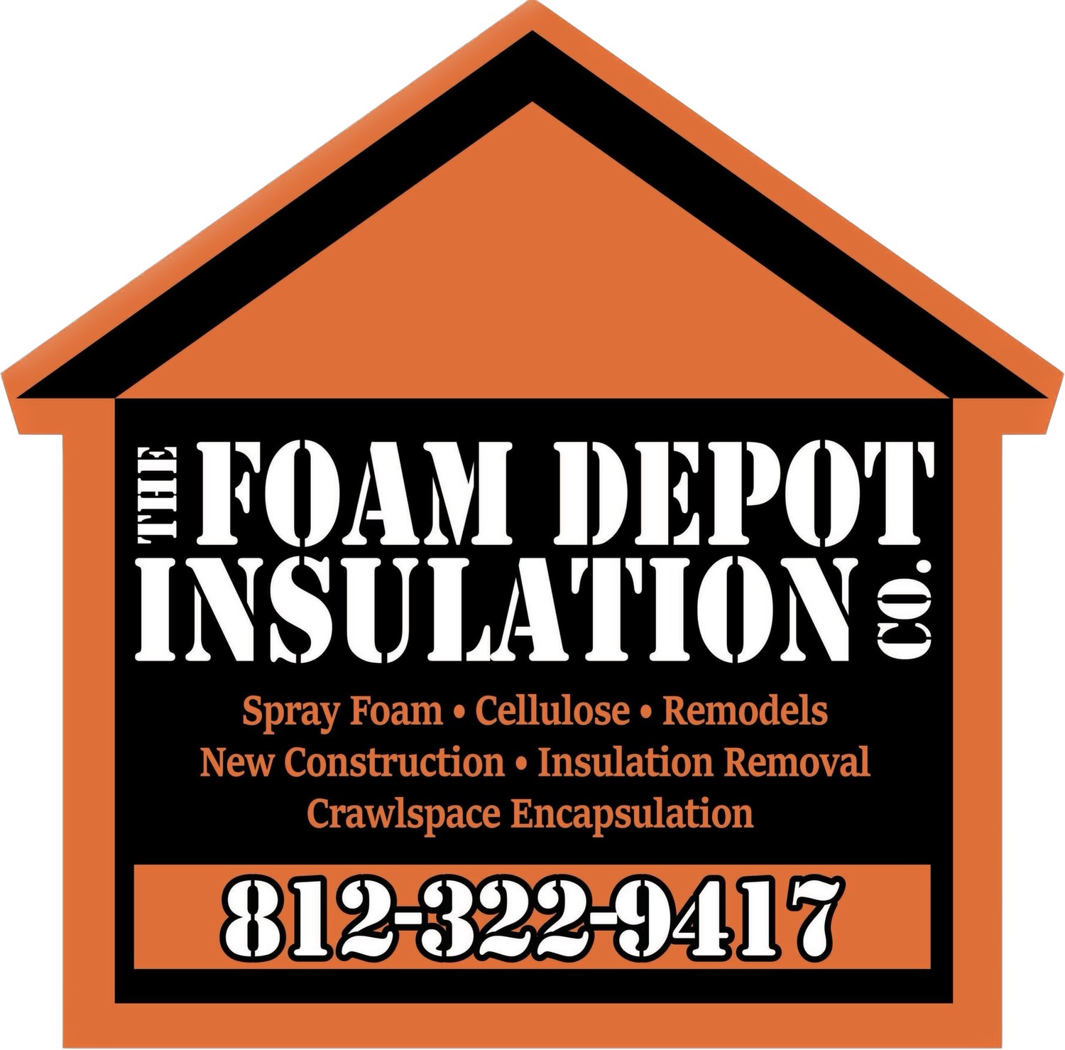 The Foam Depot Insulation Company