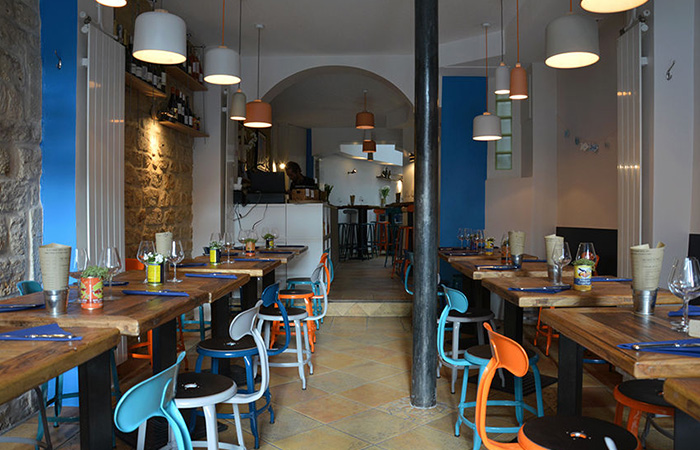 Bar À Iode Saint-Germain