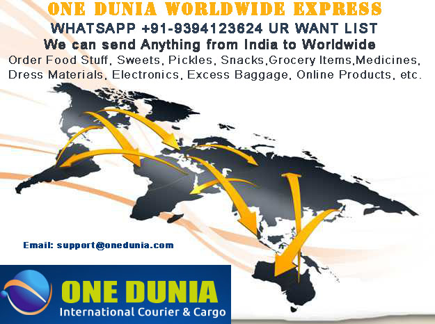 One Dunia Worldwide Express