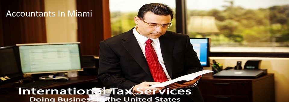 Accountants In Miami