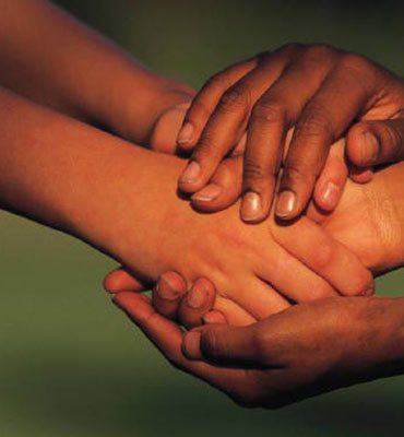 Childrens Non-Profit Organisation Calabasas | Loving Hands Childrens Home