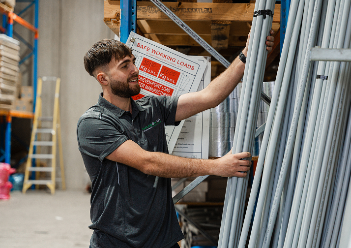 Air Conditioning Installers Sydney | Paragon Air Conditioning