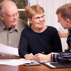 Richard Hoover-SagePoint Financial, Inc