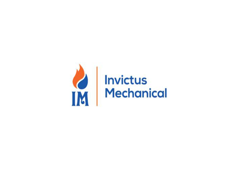 invictus-mech