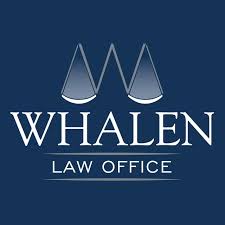Whalen Law Office - Criminal Defense Lawyers