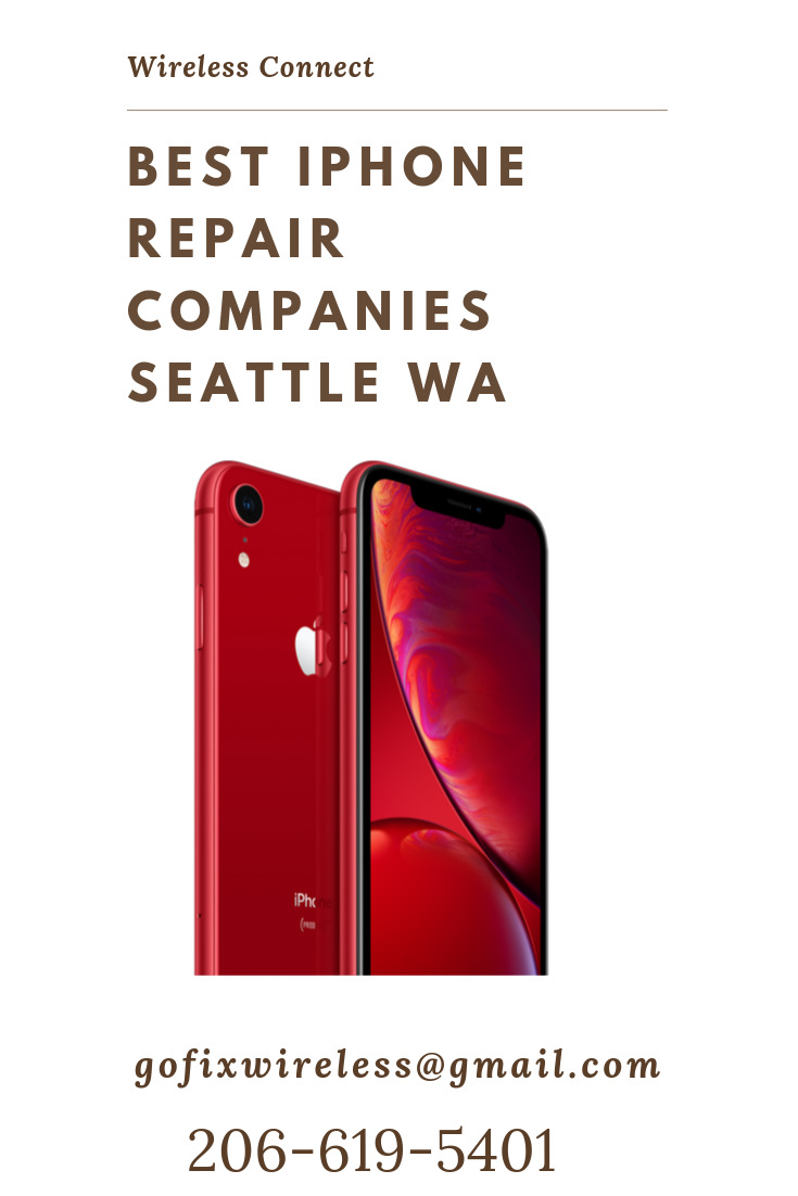 Affordable Iphone Battery Replacement Seattle WA
