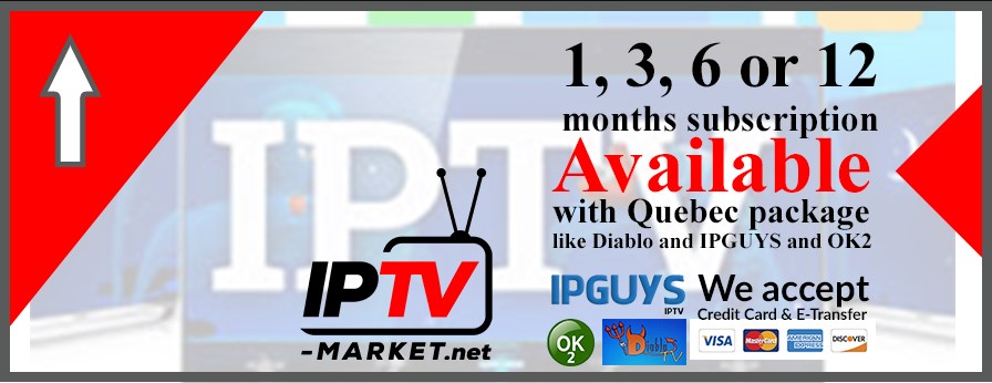 Iptv-Market