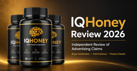 IQHoneybuy