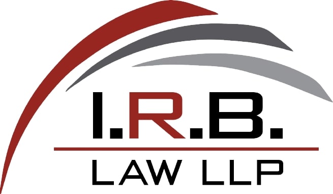 IRB Law LLP Sam Leong Office