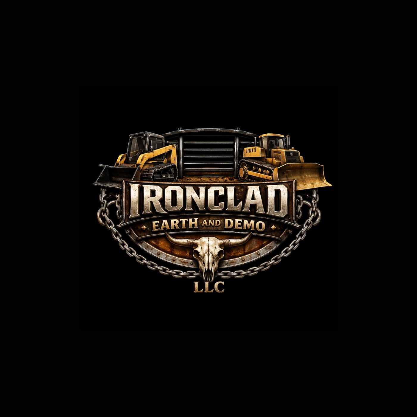 Ironclad Earth & Demo 