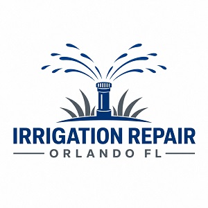 Irrigation Repair Orlando FL