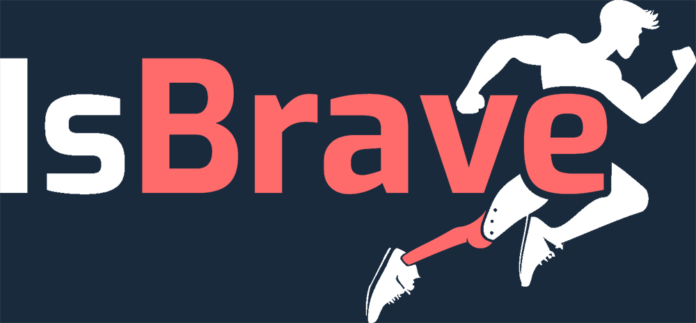 IsBrave