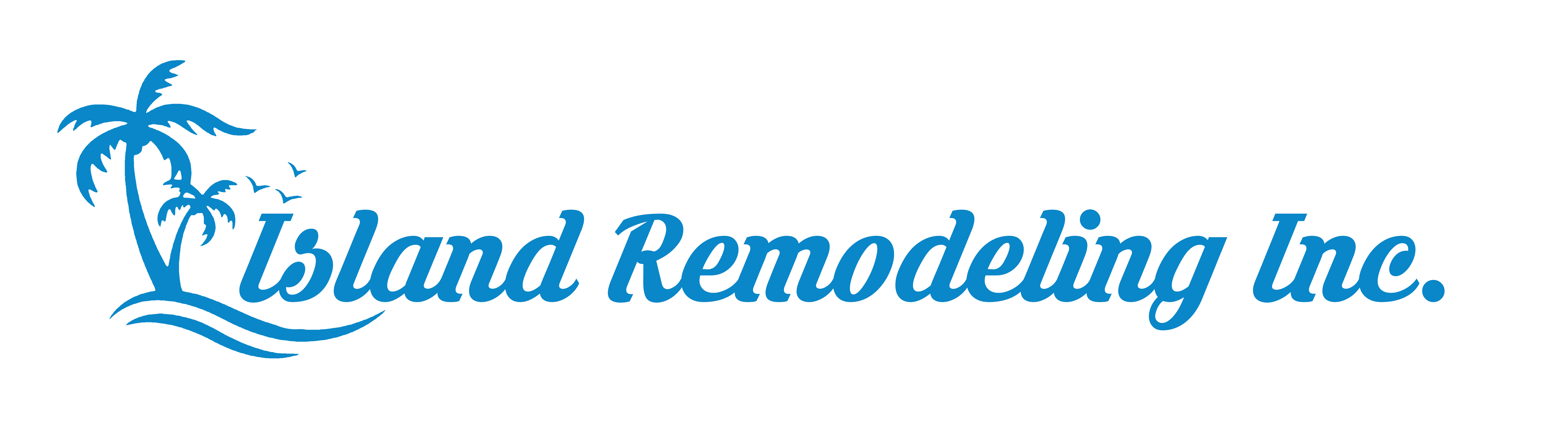 Island Remodeling Inc.