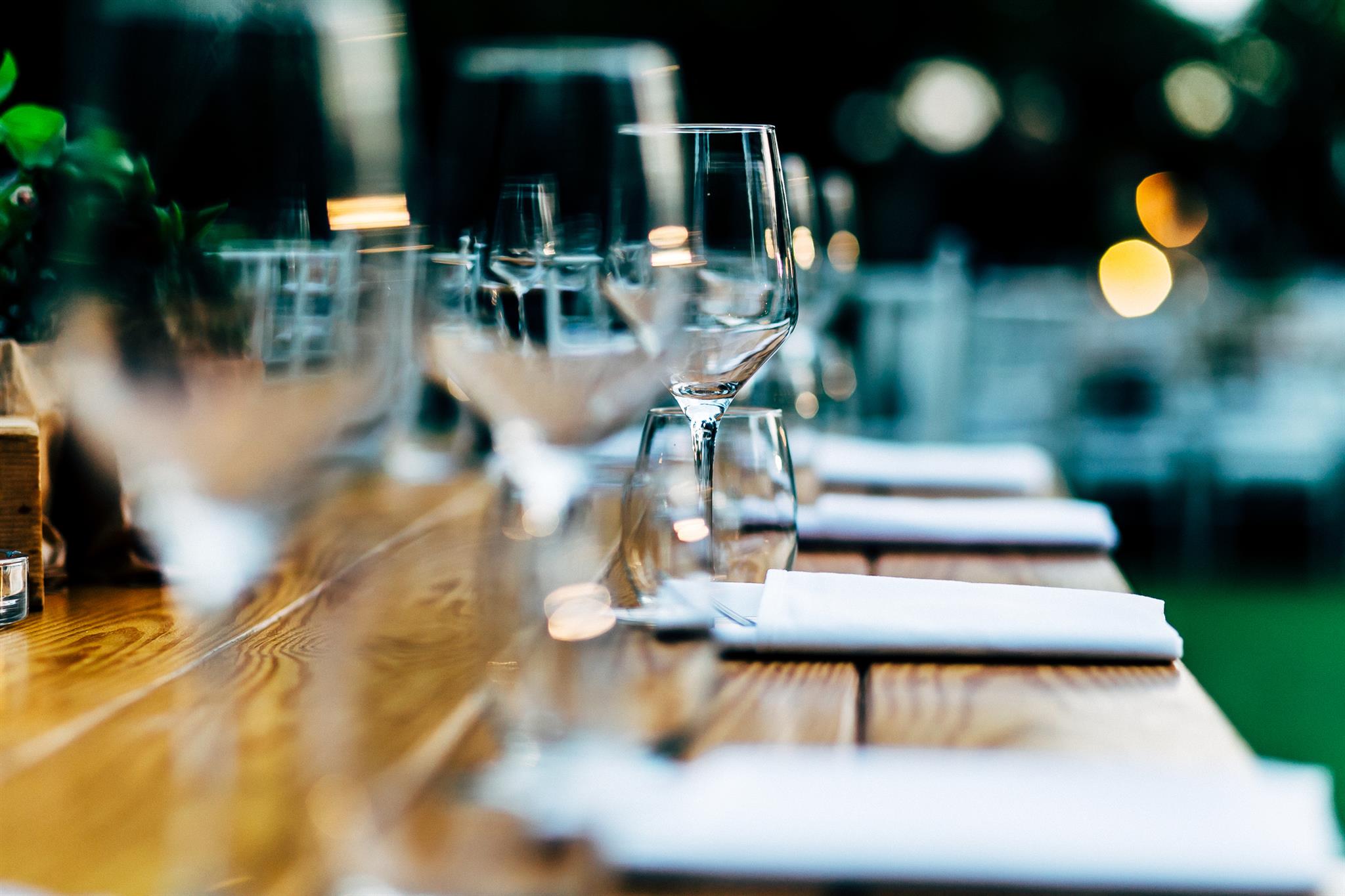 One Stop Arrangements